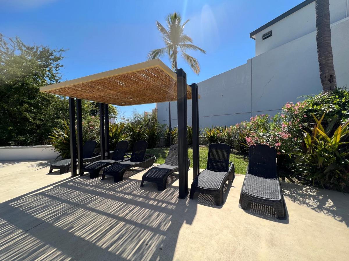 Manzara Resort ماساتلان المظهر الخارجي الصورة