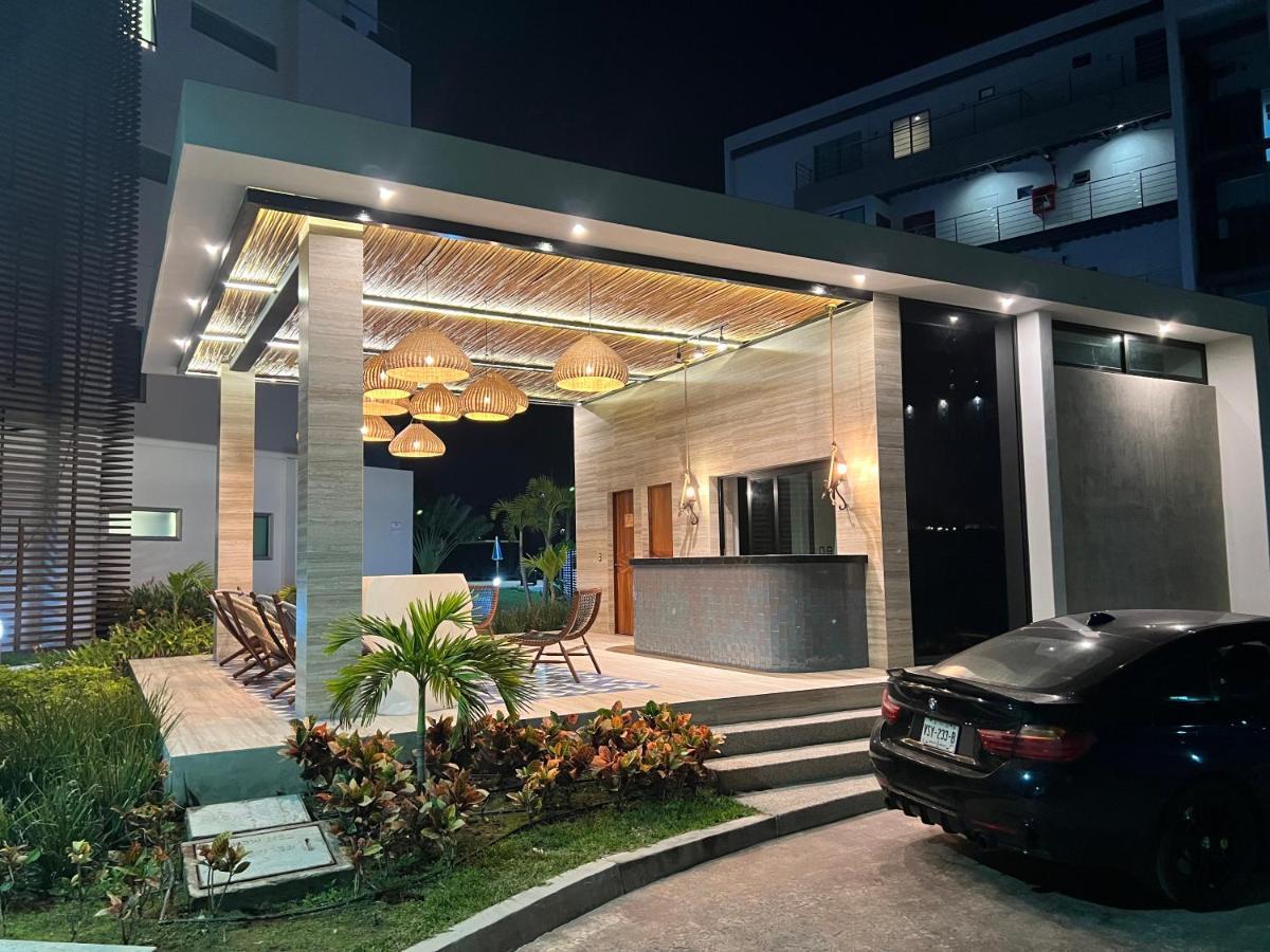 Manzara Resort ماساتلان المظهر الخارجي الصورة